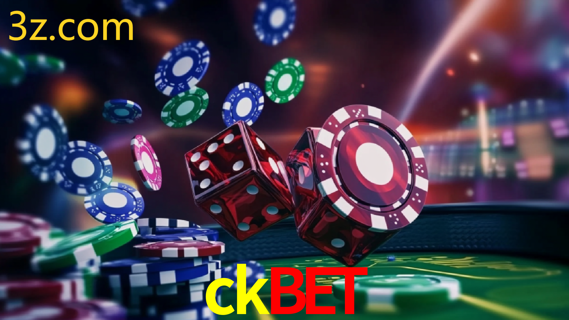 CKBET