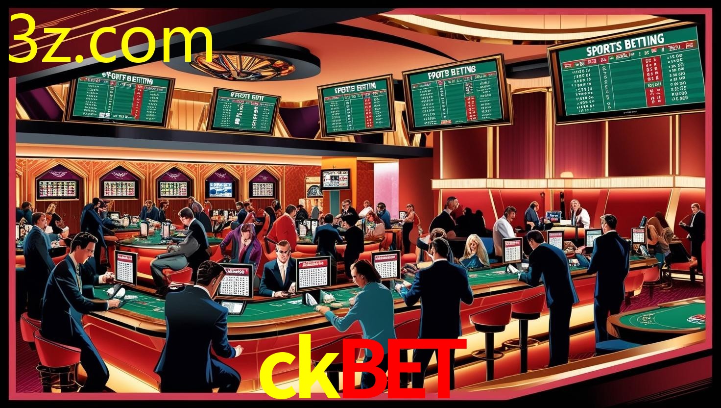 CKBET