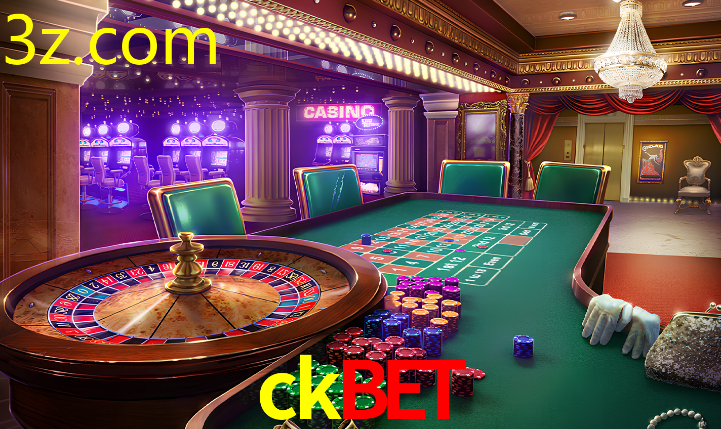 CKBET