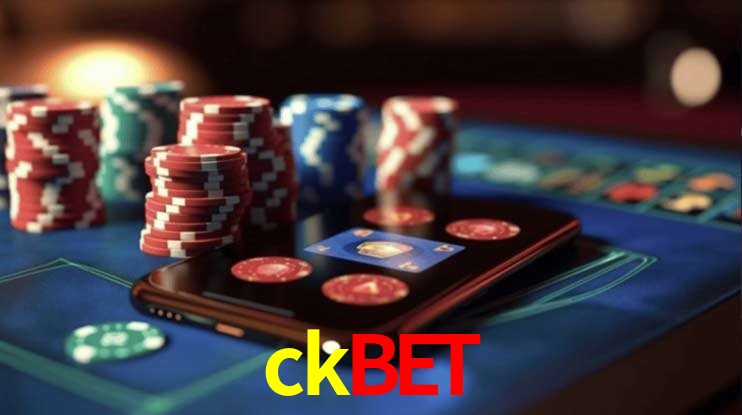 Slot Games ckbet