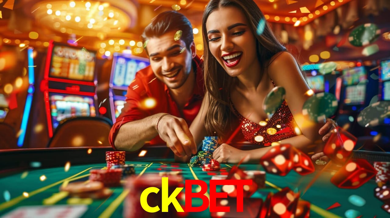 Secure Login ckbet