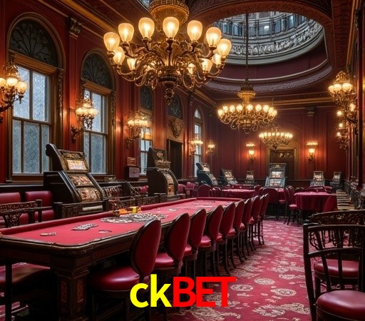 Platform Technology ckbet